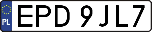 EPD9JL7