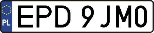EPD9JM0