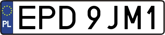EPD9JM1