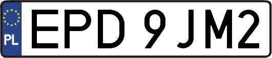EPD9JM2