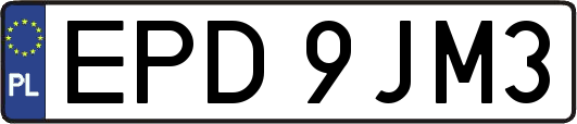 EPD9JM3