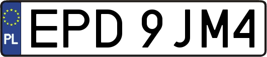 EPD9JM4