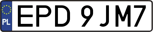 EPD9JM7