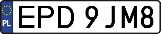 EPD9JM8