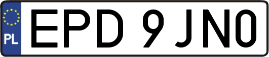 EPD9JN0