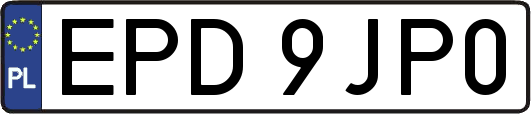 EPD9JP0