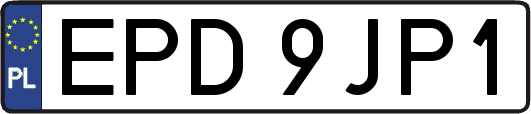 EPD9JP1