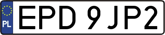 EPD9JP2