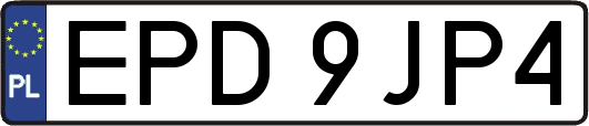 EPD9JP4