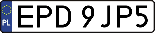 EPD9JP5