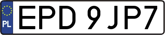 EPD9JP7