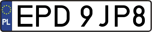 EPD9JP8