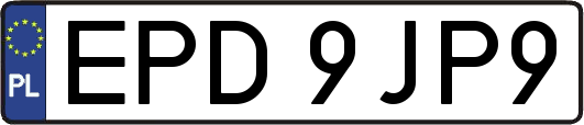 EPD9JP9
