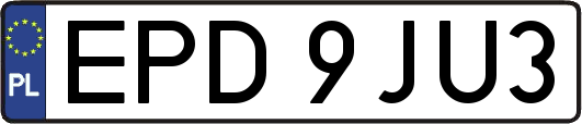 EPD9JU3