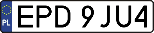 EPD9JU4