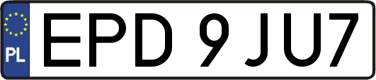 EPD9JU7