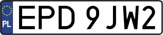 EPD9JW2