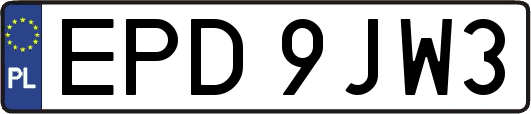 EPD9JW3