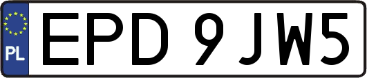 EPD9JW5