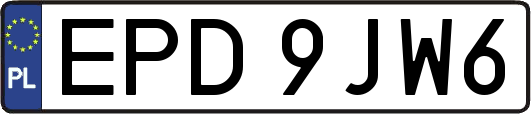 EPD9JW6