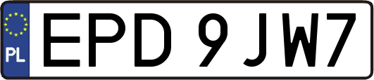 EPD9JW7