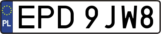 EPD9JW8