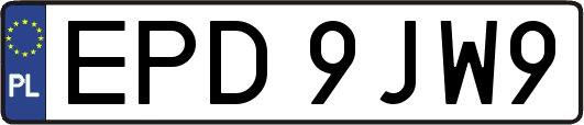 EPD9JW9