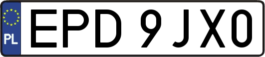 EPD9JX0