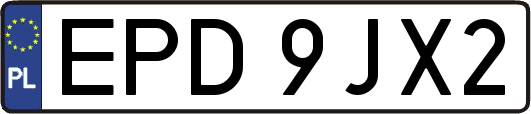 EPD9JX2