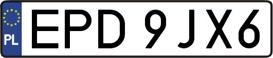 EPD9JX6