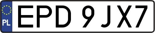 EPD9JX7