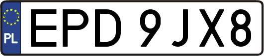 EPD9JX8