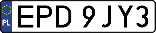 EPD9JY3