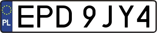 EPD9JY4