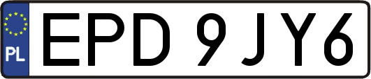 EPD9JY6