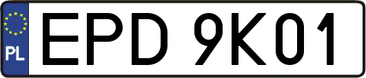 EPD9K01