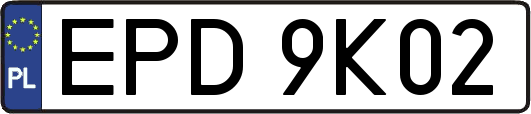 EPD9K02