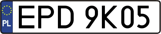 EPD9K05