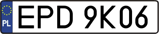 EPD9K06