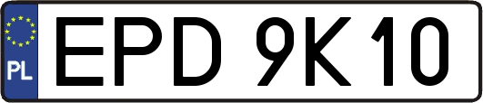 EPD9K10