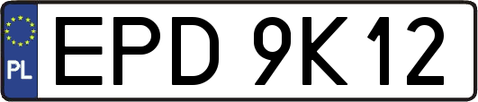 EPD9K12