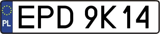 EPD9K14