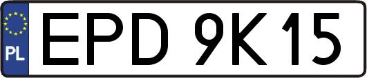 EPD9K15