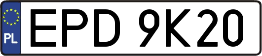 EPD9K20