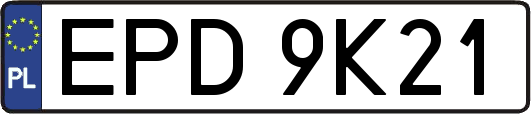 EPD9K21