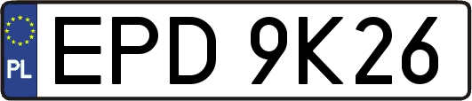 EPD9K26