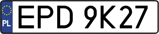 EPD9K27