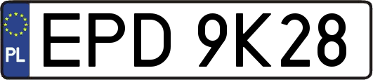 EPD9K28
