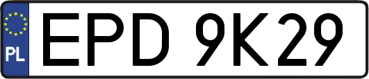 EPD9K29