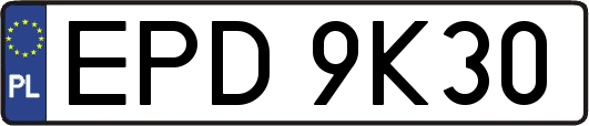 EPD9K30